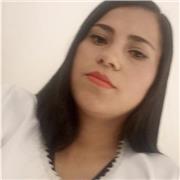 Licenciada en lengua castellana